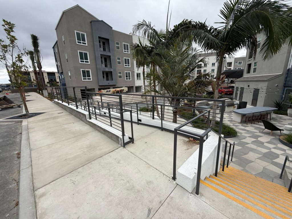 ramp-stair-rail-finish